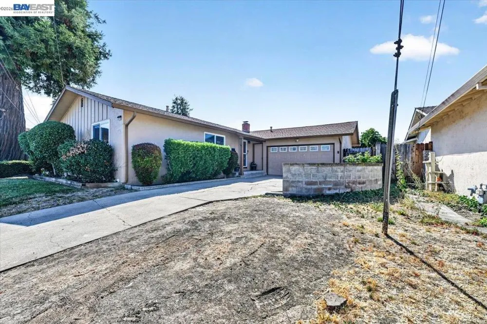 4275 Stanford Way Livermore, CA 94550