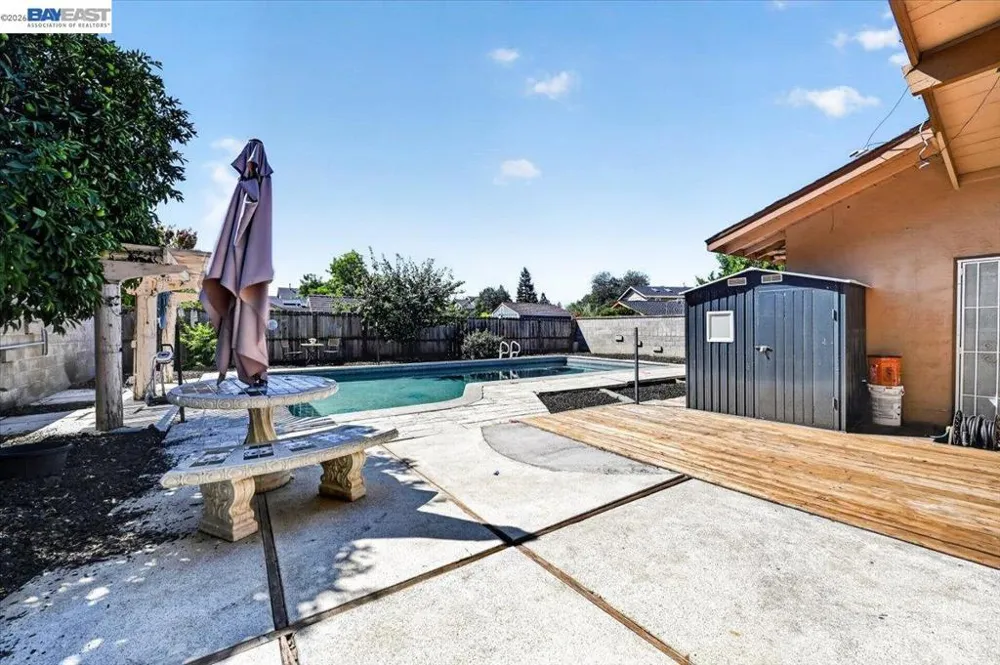 4275 Stanford Way Livermore, CA 94550