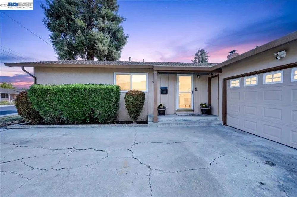 4275 Stanford Way Livermore, CA 94550