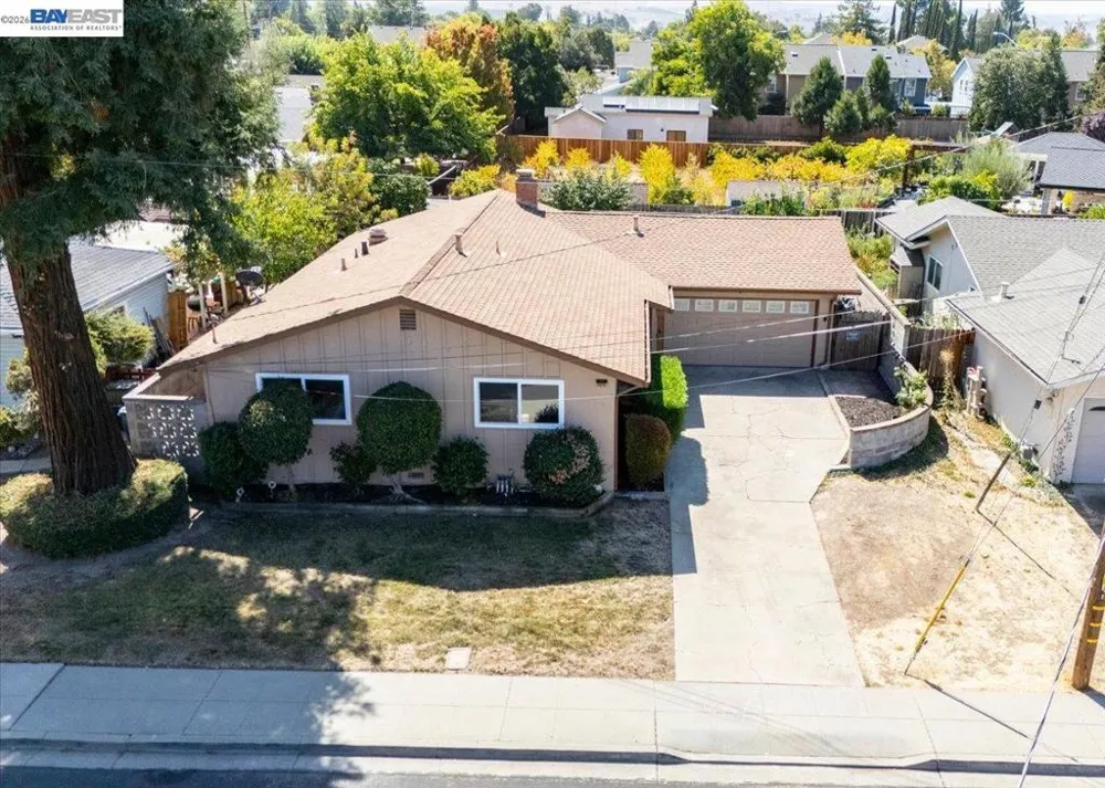 4275 Stanford Way Livermore, CA 94550