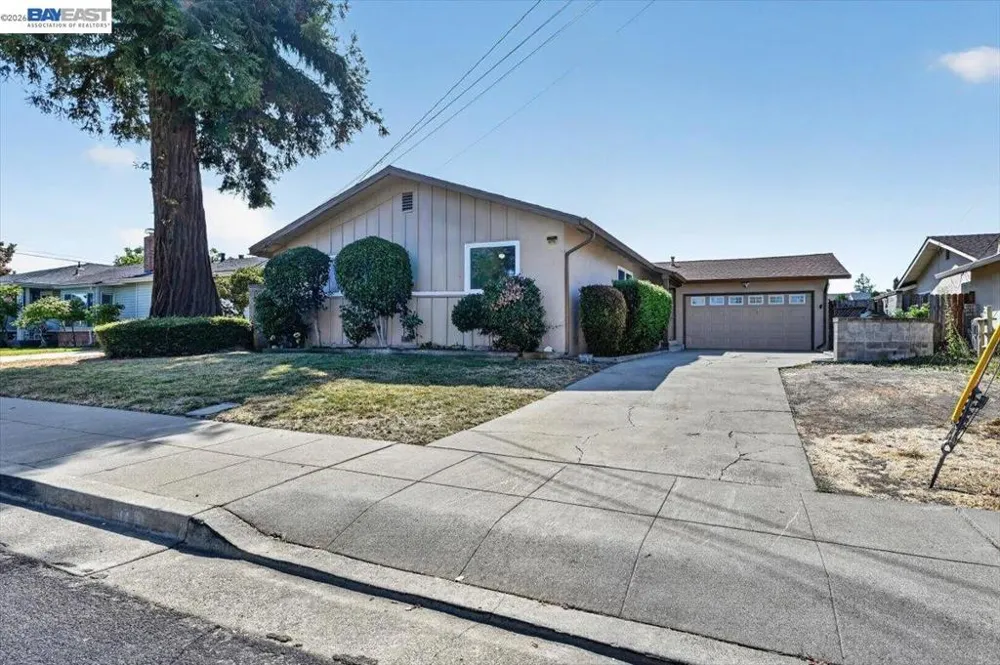 4275 Stanford Way Livermore, CA 94550