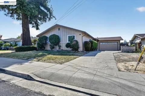 4275 Stanford Way