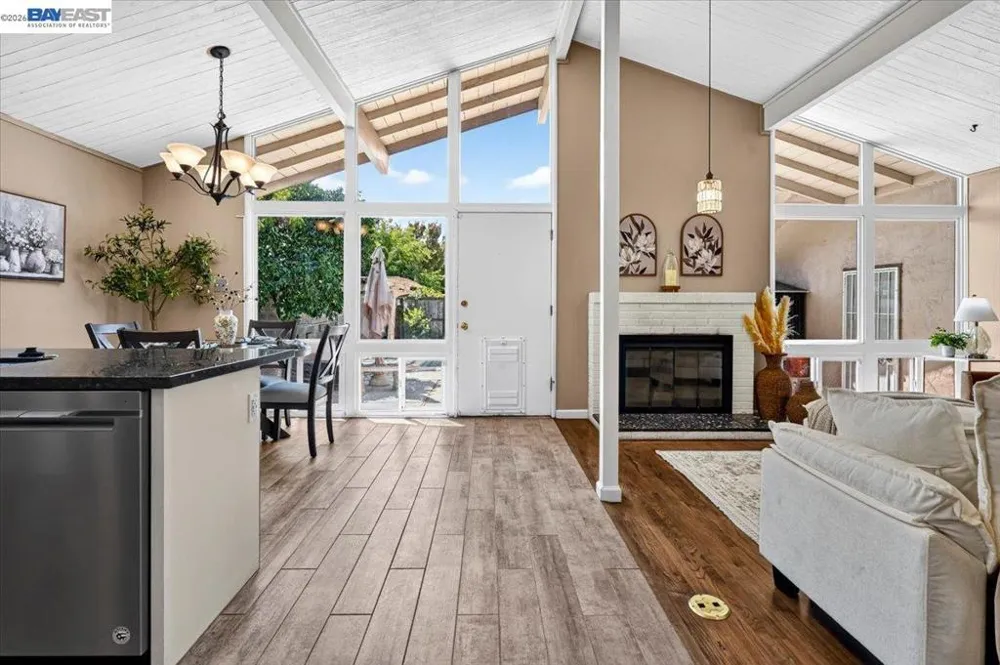 4275 Stanford Way Livermore, CA 94550