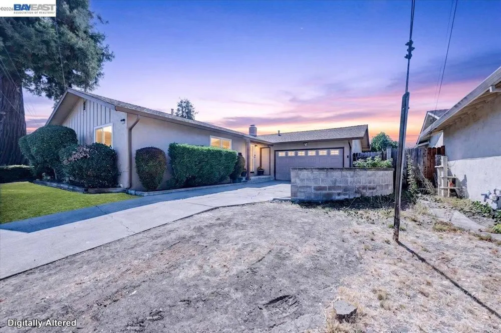 4275 Stanford Way Livermore, CA 94550