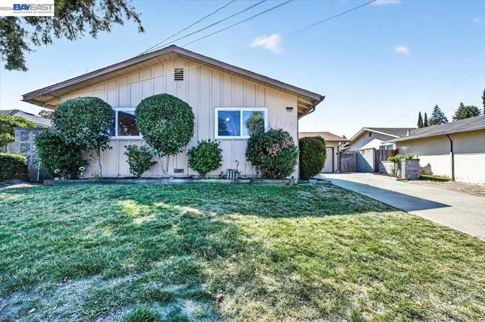 4275 Stanford Way Livermore, CA 94550