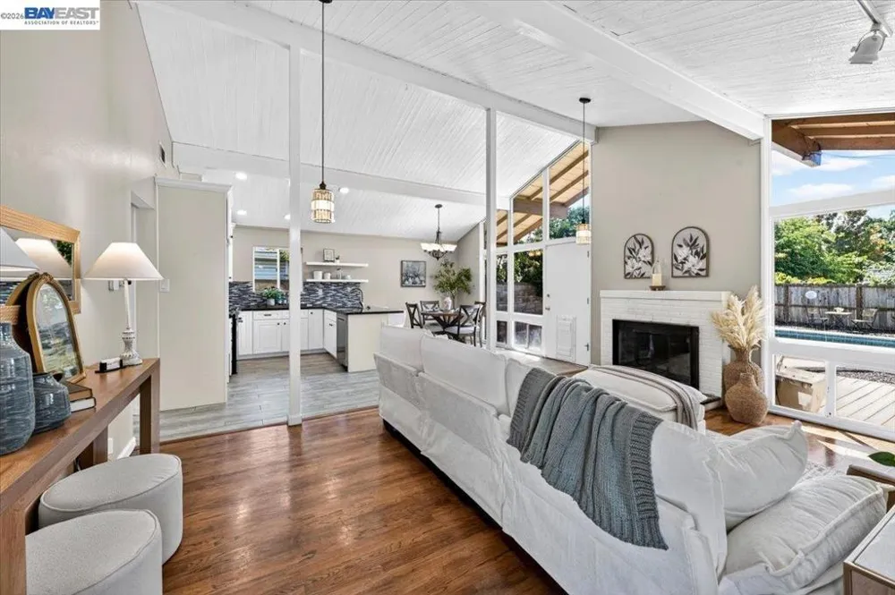 4275 Stanford Way Livermore, CA 94550