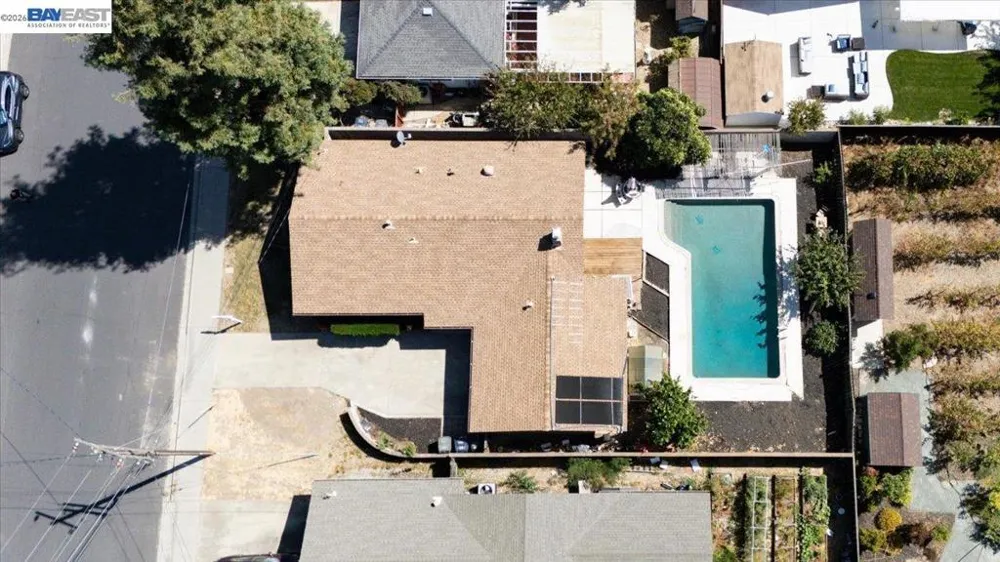4275 Stanford Way Livermore, CA 94550