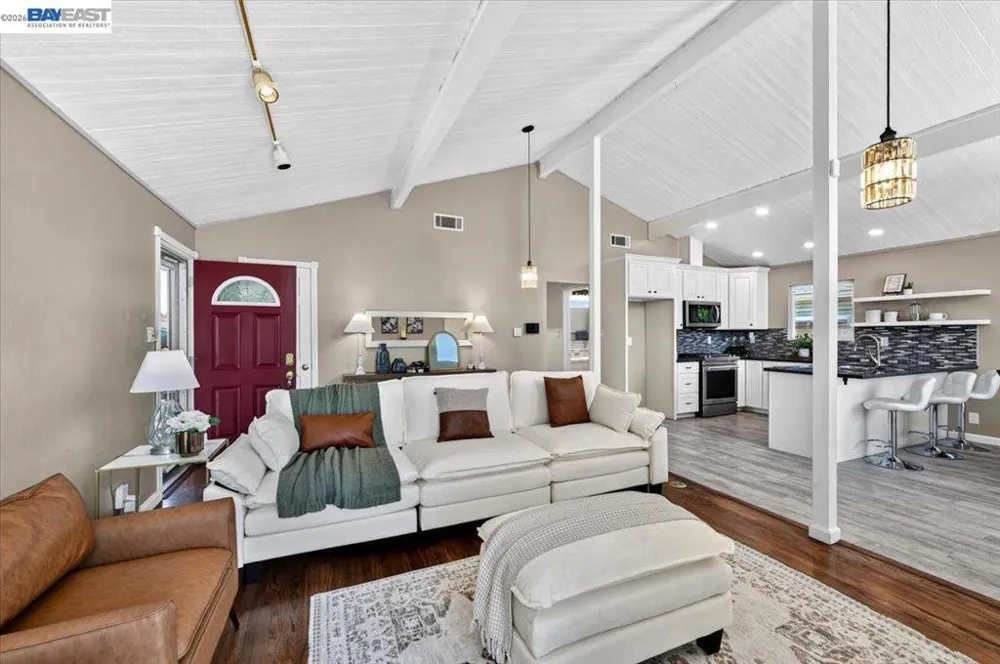 4275 Stanford Way Livermore, CA 94550
