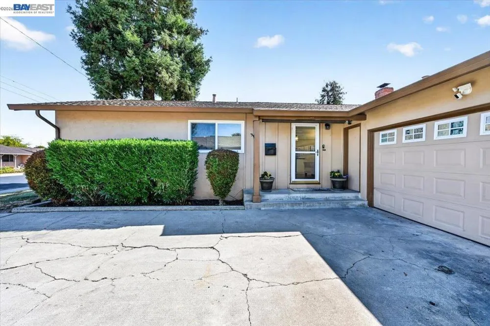 4275 Stanford Way Livermore, CA 94550