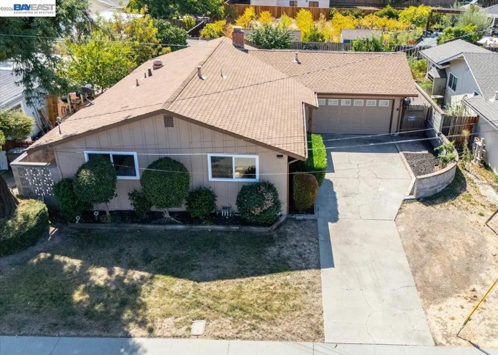 4275 Stanford Way Livermore, CA 94550