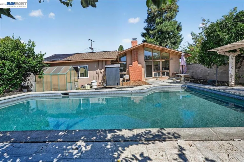 4275 Stanford Way Livermore, CA 94550