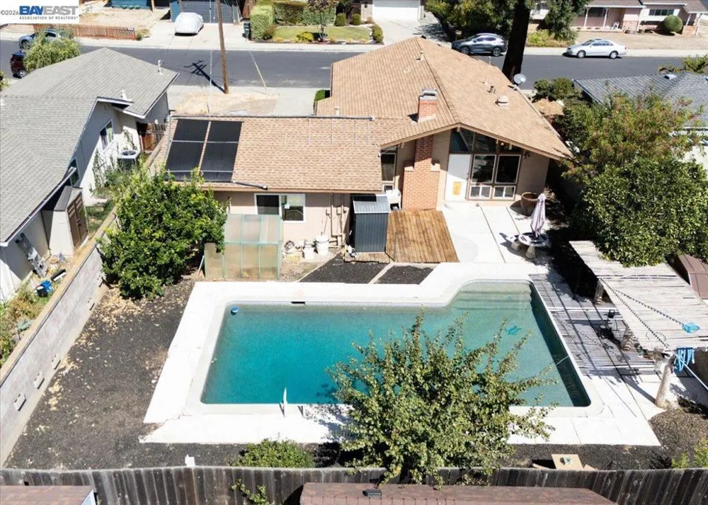 4275 Stanford Way Livermore, CA 94550
