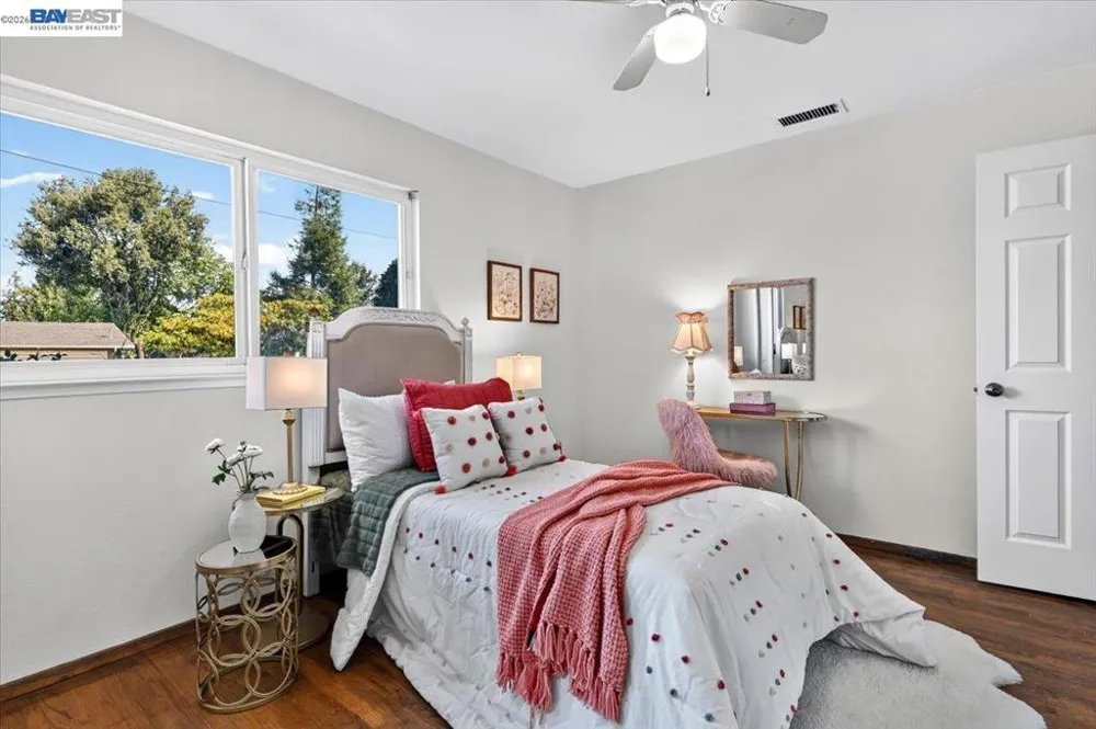 4275 Stanford Way Livermore, CA 94550