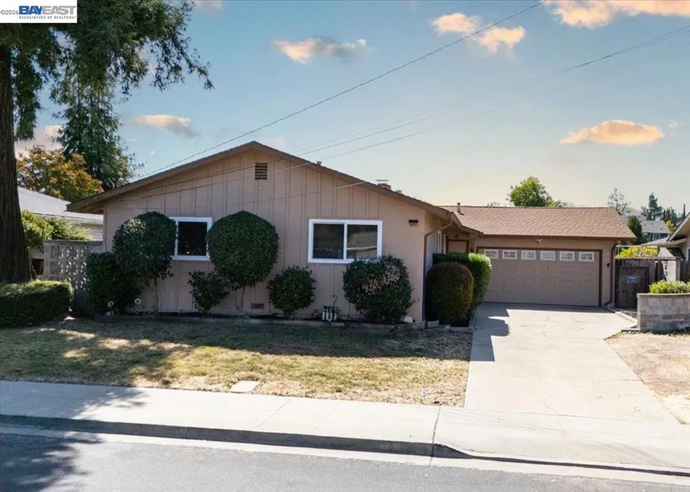 4275 Stanford Way Livermore, CA 94550