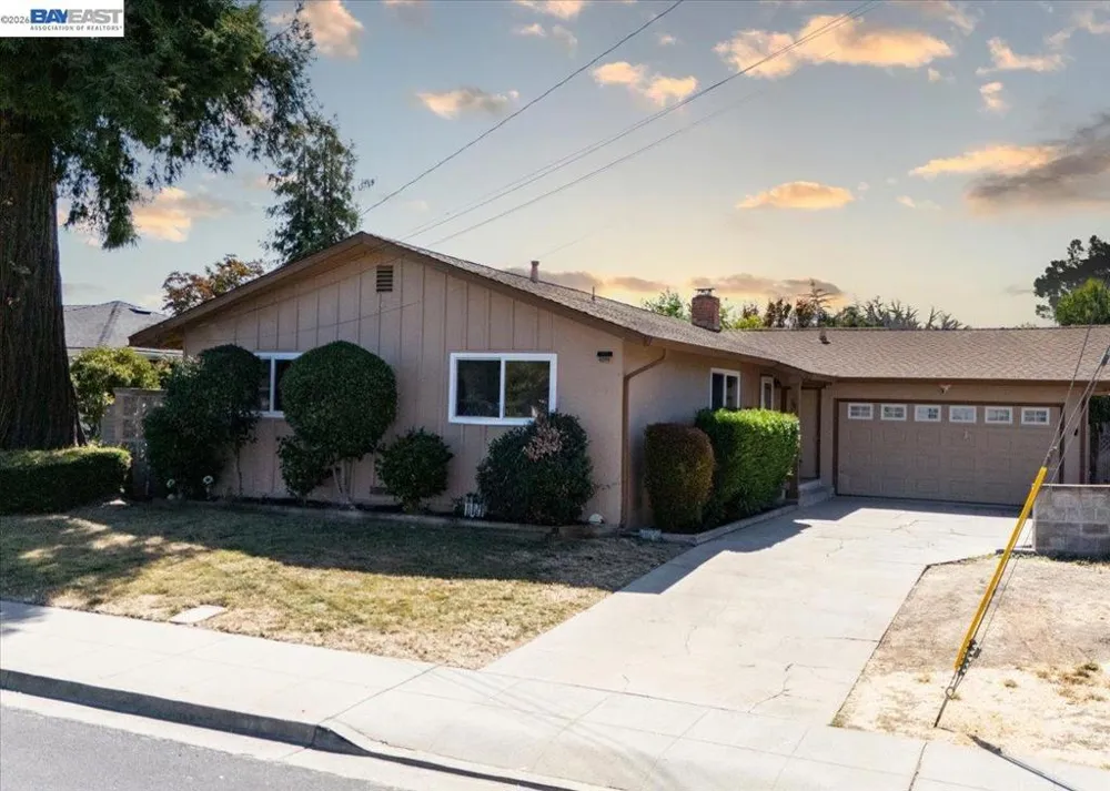 4275 Stanford Way Livermore, CA 94550