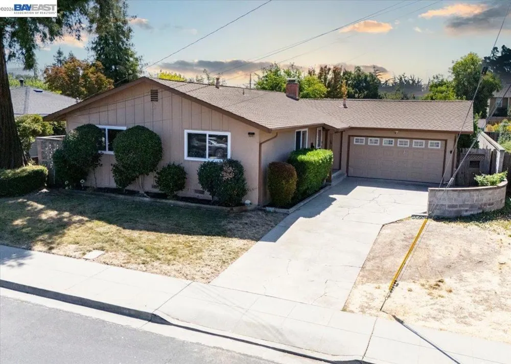 4275 Stanford Way Livermore, CA 94550