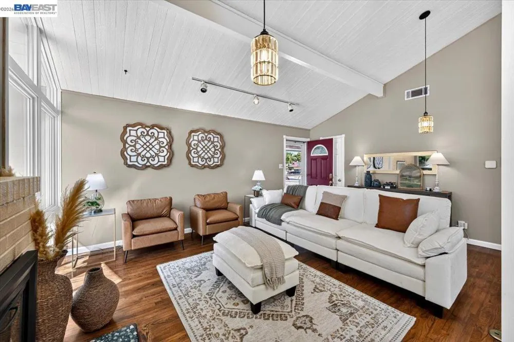 4275 Stanford Way Livermore, CA 94550