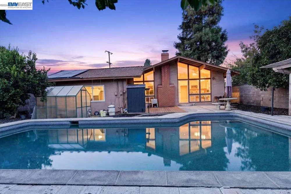 4275 Stanford Way Livermore, CA 94550