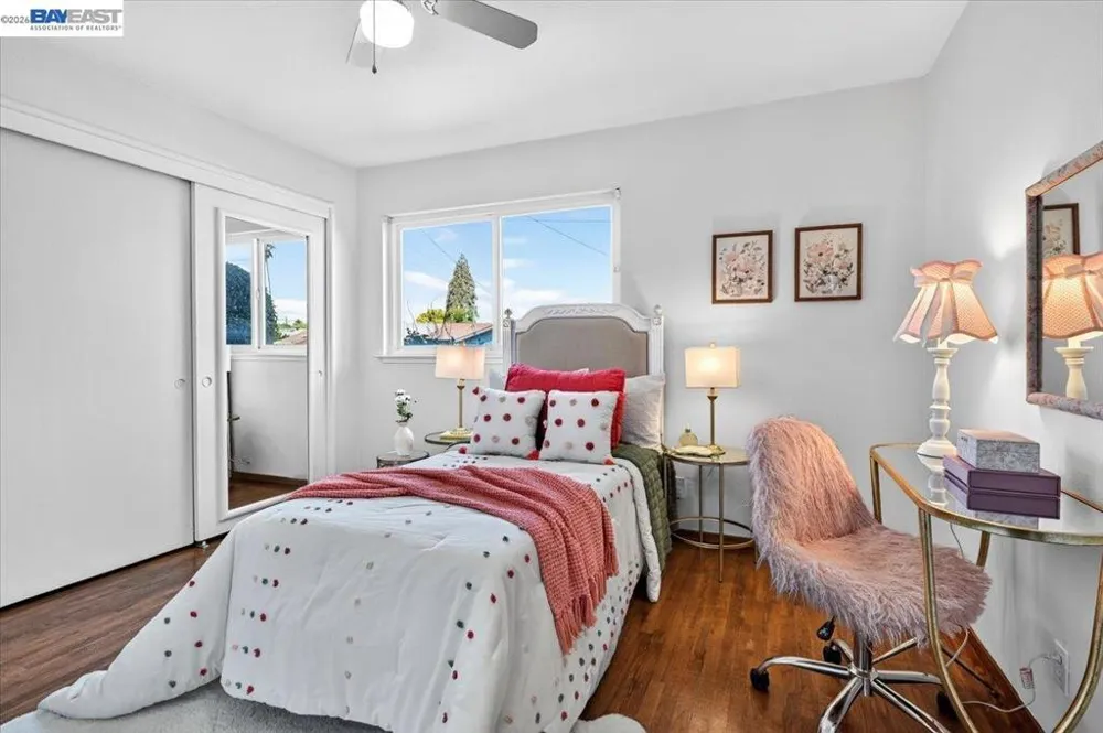 4275 Stanford Way Livermore, CA 94550