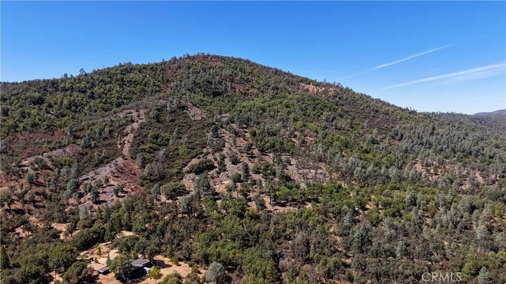 163 Oak Road Midpines, CA 95338
