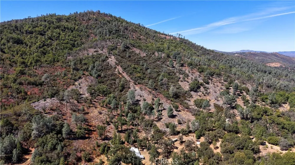 163 Oak Road Midpines, CA 95338