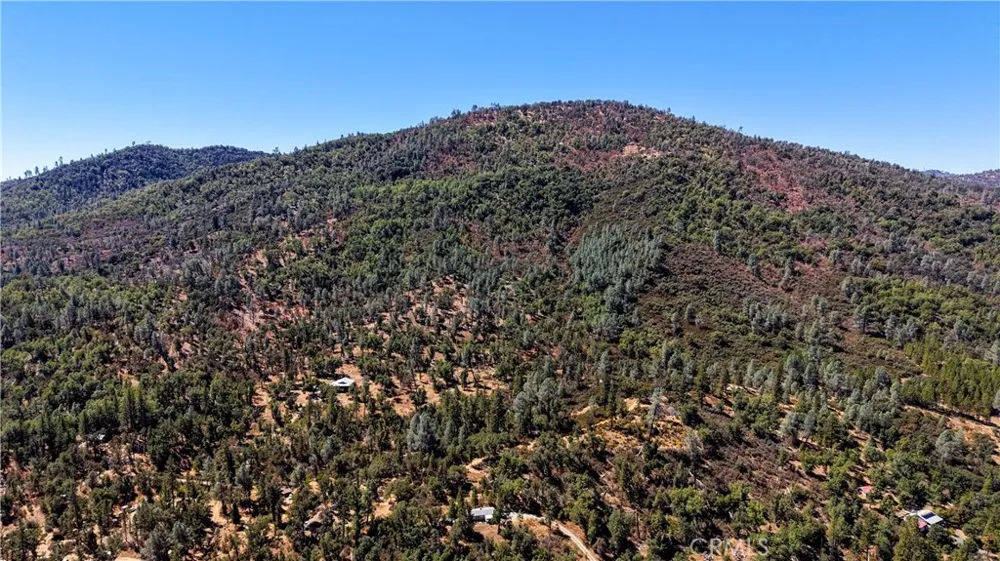 163 Oak Road Midpines, CA 95338