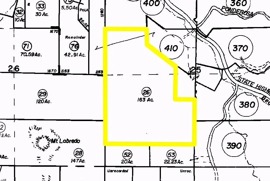 163 Oak Road Midpines, CA 95338