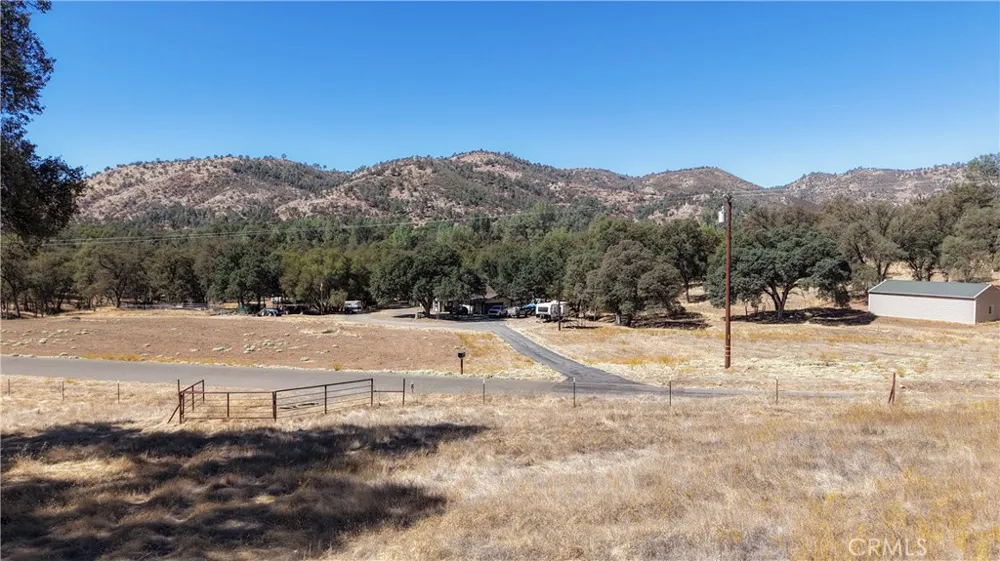 4612 Bridgeport Drive Mariposa, CA 95338