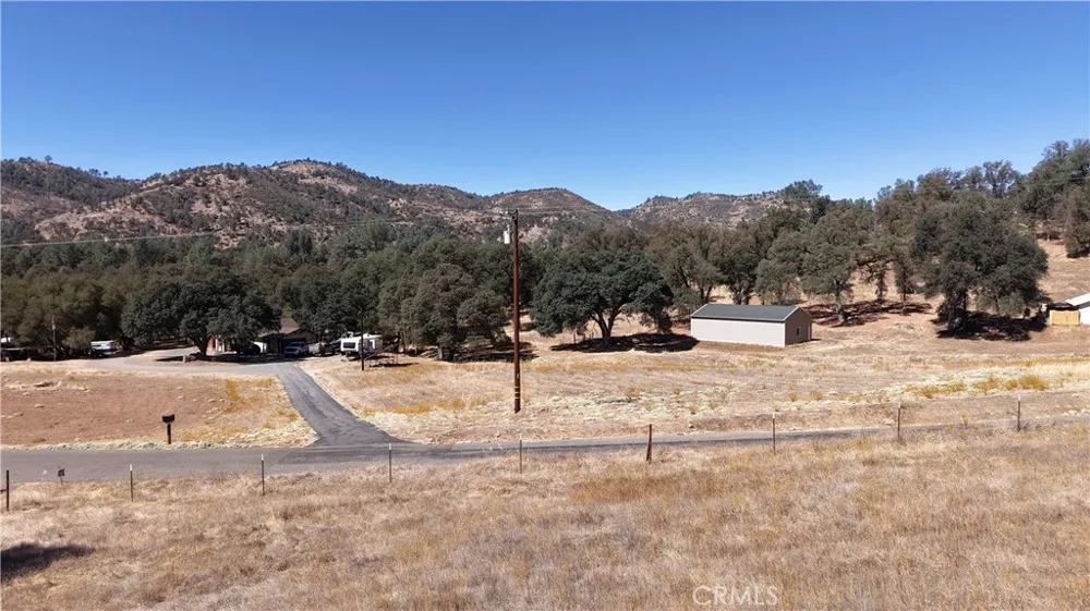 4612 Bridgeport Drive Mariposa, CA 95338