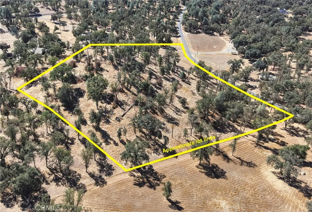 4612 Bridgeport Drive Mariposa, CA 95338