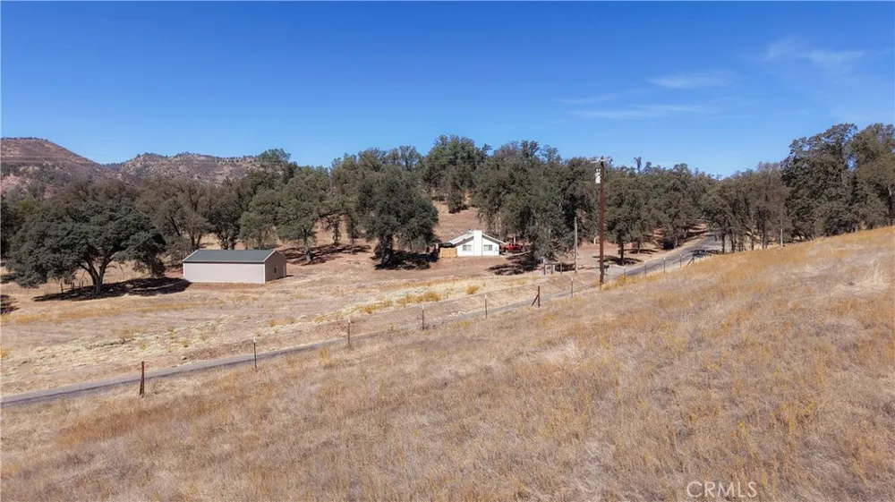 4612 Bridgeport Drive Mariposa, CA 95338