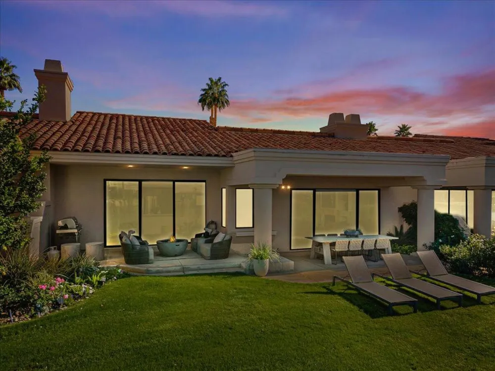 80599 Cherry Hills Drive La Quinta, CA 92253