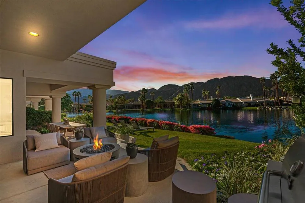 80599 Cherry Hills Drive La Quinta, CA 92253