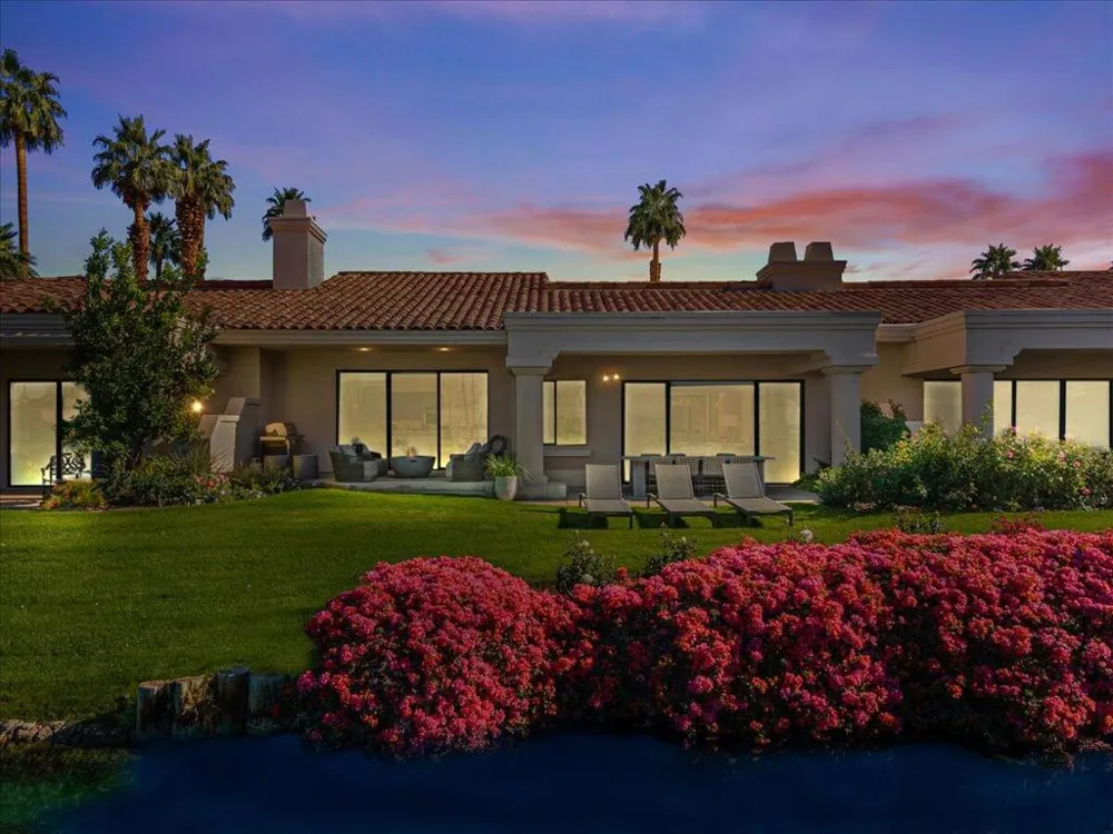 80599 Cherry Hills Drive La Quinta, CA 92253