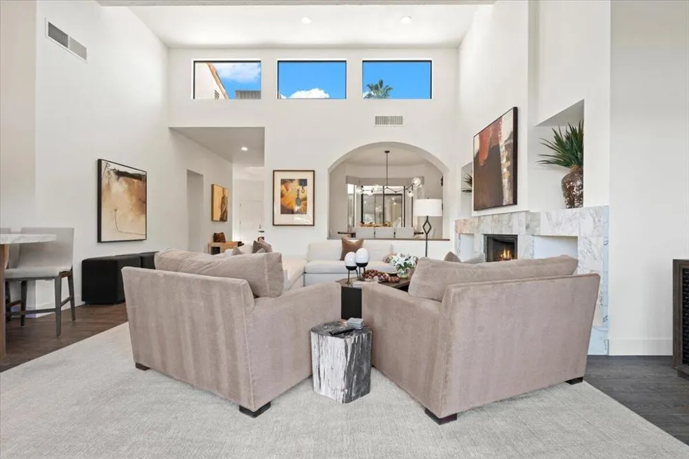 80599 Cherry Hills Drive La Quinta, CA 92253