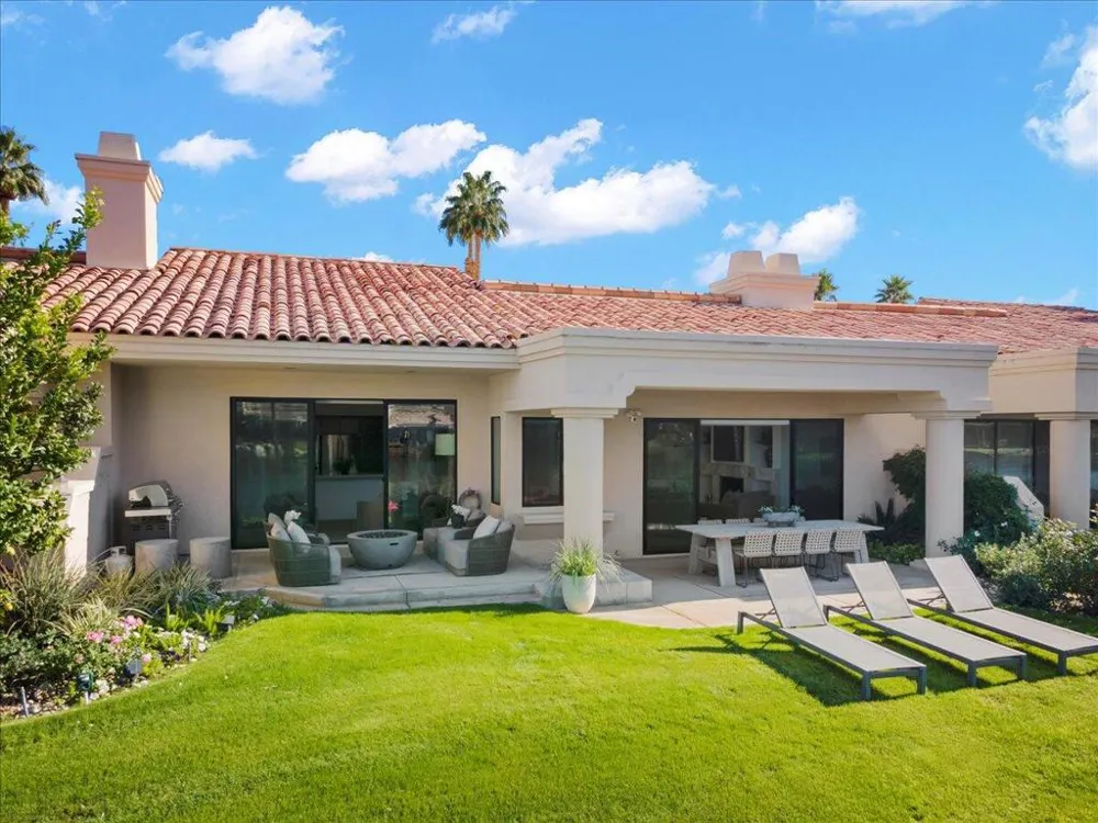 80599 Cherry Hills Drive La Quinta, CA 92253
