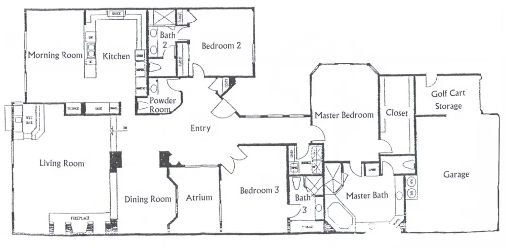 80599 Cherry Hills Drive La Quinta, CA 92253