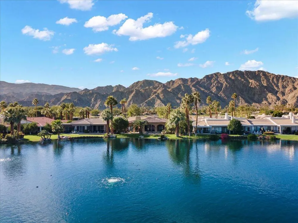 80599 Cherry Hills Drive La Quinta, CA 92253