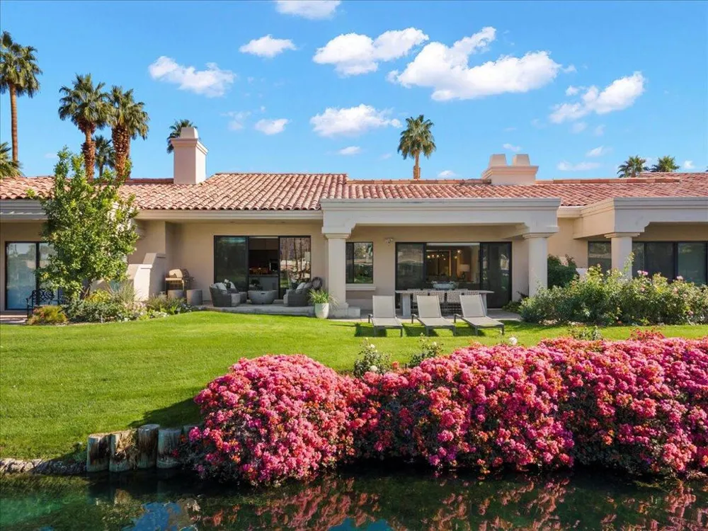 80599 Cherry Hills Drive La Quinta, CA 92253