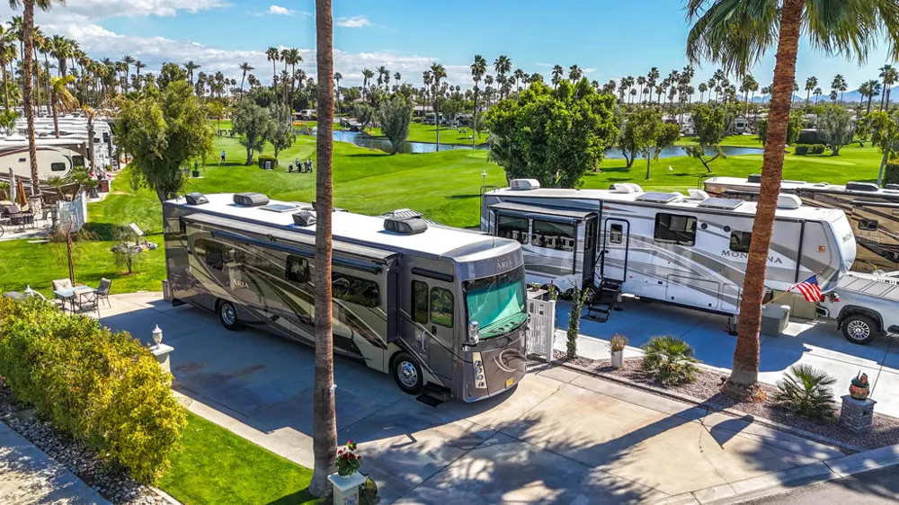 69411 Ramon Road #167 Cathedral City, CA 92234