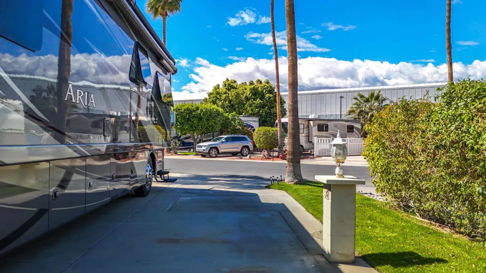 69411 Ramon Road #167 Cathedral City, CA 92234