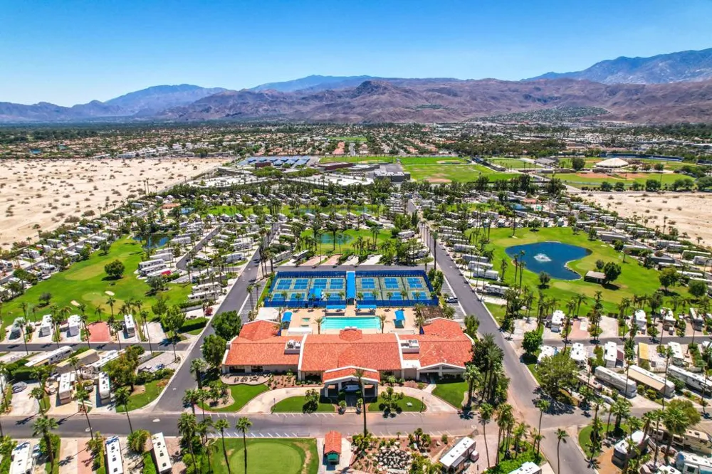 69411 Ramon Road #167 Cathedral City, CA 92234