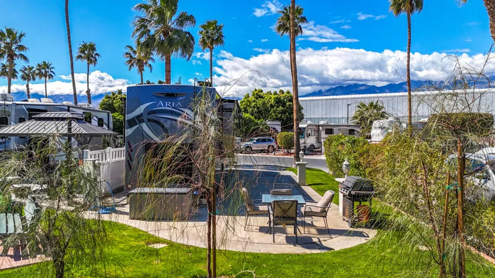 69411 Ramon Road #167 Cathedral City, CA 92234