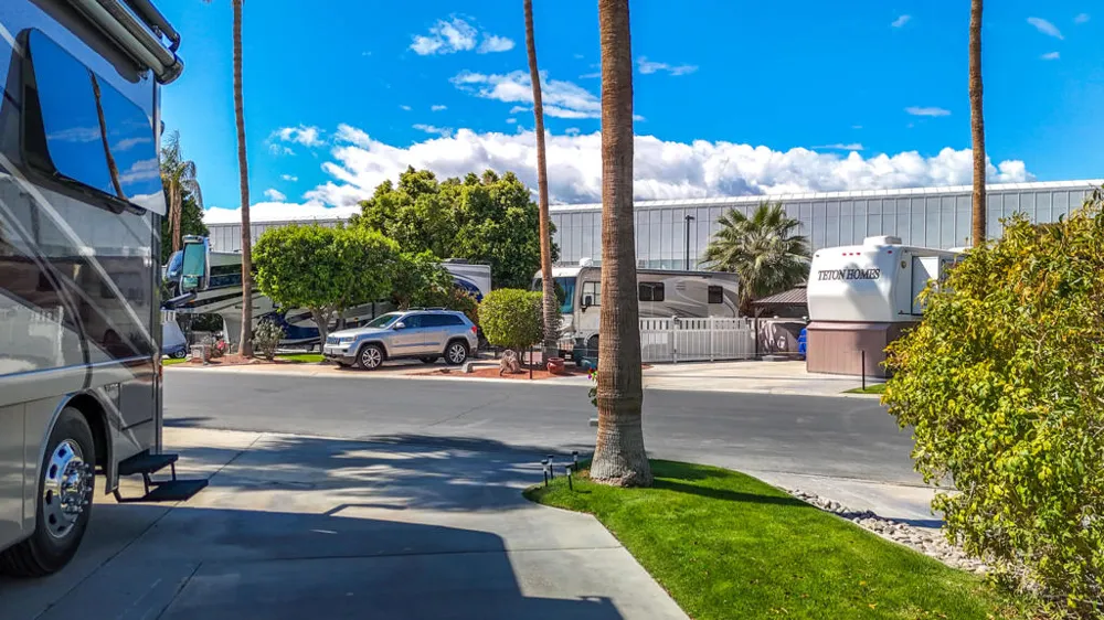 69411 Ramon Road #167 Cathedral City, CA 92234