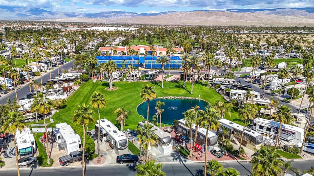 69411 Ramon Road #167 Cathedral City, CA 92234