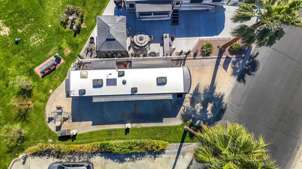 69411 Ramon Road #167 Cathedral City, CA 92234