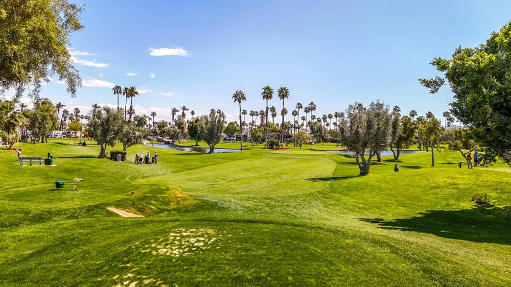 69411 Ramon Road #167 Cathedral City, CA 92234