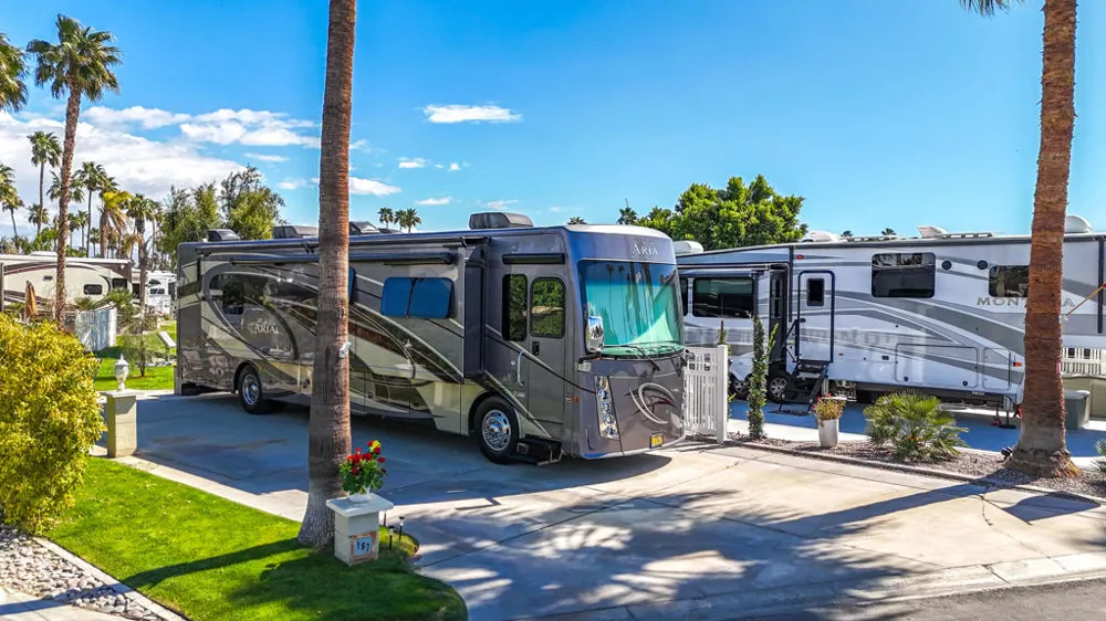 69411 Ramon Road #167 Cathedral City, CA 92234