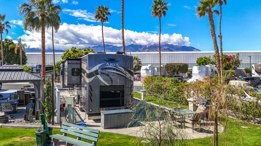 69411 Ramon Road #167 Cathedral City, CA 92234