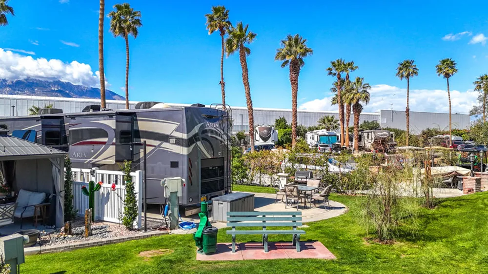 69411 Ramon Road #167 Cathedral City, CA 92234